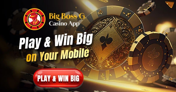 BigBossGCasinoApp