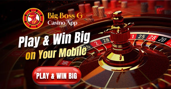 BigBossGCasinoApp