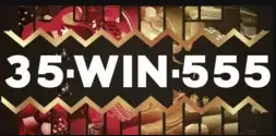 35win555 casino logo