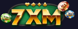 7xm casino logo