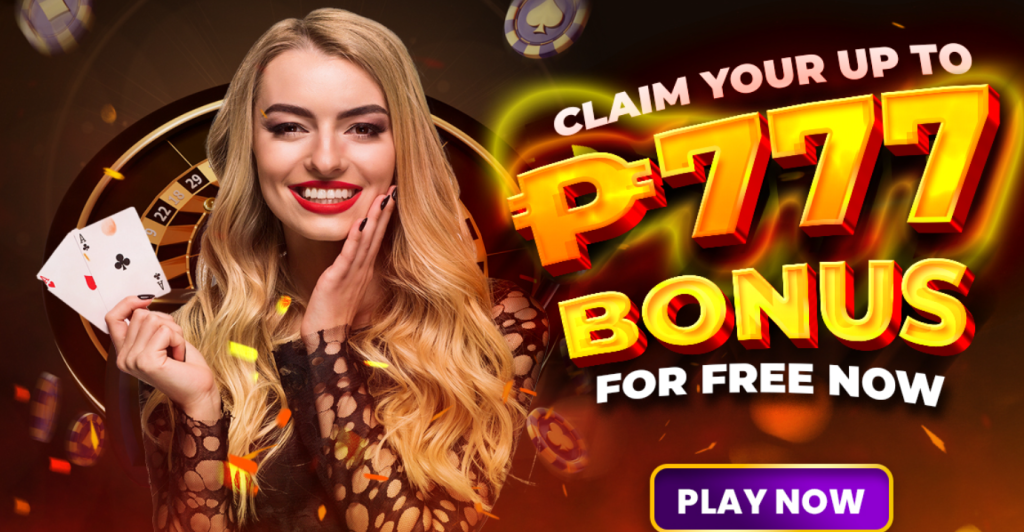 35win555 casino promotion