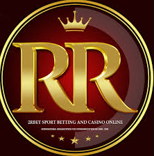 rrbet casino logo