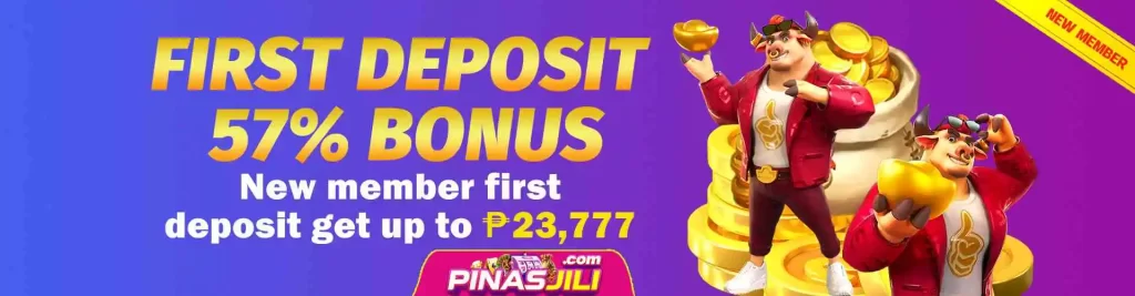 pinas jili