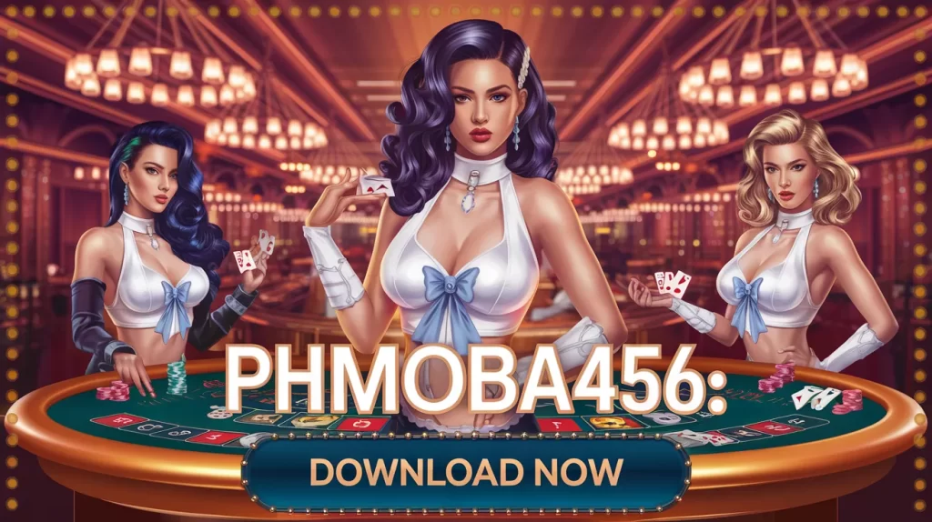 phmoba456