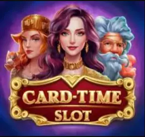 cardtime promotion