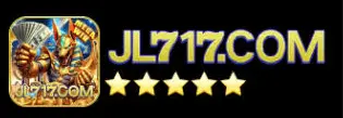 jl717 casino logo